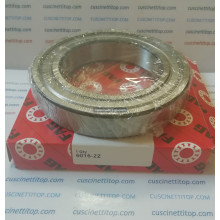 Cuscinetto 6016-2Z FAG 80x125x22