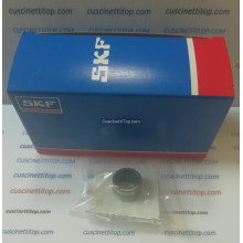 Cuscinetto NK 10/12 TN SKF 10x17x12