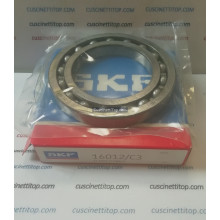 Cuscinetto 16012/C3 SKF 60x95x11