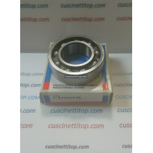 Cuscinetto 6004/22 BC2G15 KBC (22x42x12) Weight 0,057