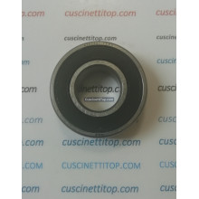 Cuscinetto 6204/21 2RS NAF 21x47x14