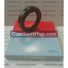 Anello di Tenuta (Paraolio) CORTECO- 40x58x10 BASLDRWX7 ACM