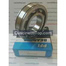 Cuscinetto 6208/C3VE167 PFI 40x80x18