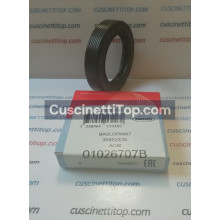 Anello di Tenuta (Paraolio) CORTECO 35x52x10 BASLDRWX7 ACM