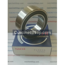 Cuscinetto condizionatore 712019 NACHI 40x62x20,625