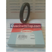 Anello di Tenuta (Paraolio) CORTECO 63X80X9 TC NBR