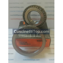 Cuscinetto 32206 TIMKEN 30x62x21,25