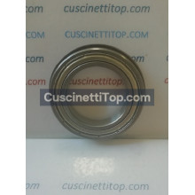 Cuscinetto F 699 ZZ Ezo 9x20x6