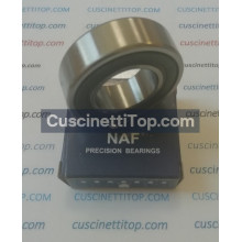 Cuscinetto 6004/22-2RS-C3 NAF 22x42x12