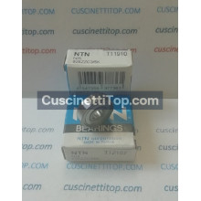 Cuscinetto 626 ZZ C3/5K NTN 6x19x6