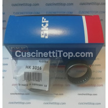 Cuscinetto HK 3016 SKF 30x37x16