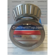 Cuscinetto HM 803149/2/110/2/QCL7C SKF 44,45x88,9x30,162