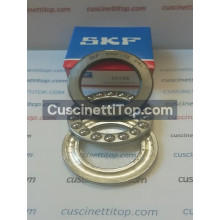 Cuscinetto 51106 SKF 30x47x11