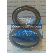 Cuscinetto BT1B 328612 C/QCL7CVK710 SKF 41x68x13,5/17,8