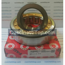 Cuscinetto NJ312-E-XL-M1A-C3 Fag 60x130x31 Weight 2,12