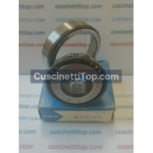 CUSCINETTO 639169 SKF 18X47X14.4