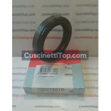 Anello di Tenuta (Paraolio) CORTECO 44x62x10 TC FPM