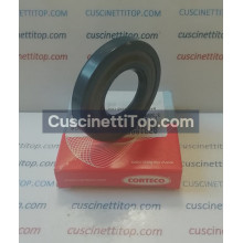 Anello di Tenuta (Paraolio) CORTECO 22,7x47,05x7,5 BASF NBR