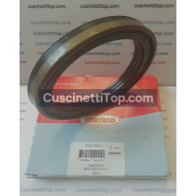 Anello di Tenuta (Paraolio) CORTECO- 85x110x13/14,5 RWDR-K7 NBR