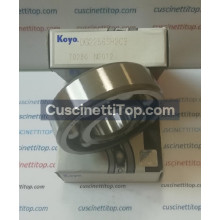 Cuscinetto DG 2256 SH2 C3 KOYO (22x56x16) Weight 0,175