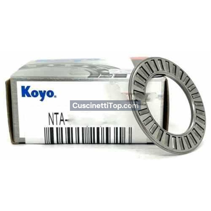 NTA-1423 KOYO 22,23x36,5x1,984