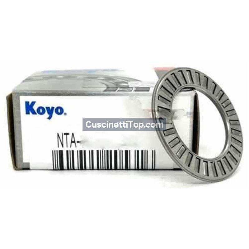 NTA-1423 KOYO 22,23x36,5x1,984 NTA-1423 KOYO 22,23x36,5x1,984