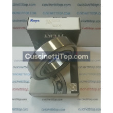 Cuscinetto 6007 ZZ C3 KOYO 35x62x14