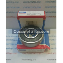 Cuscinetto 6304-2RSH/C3GJN SKF 20x52x15