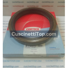 Anello di Tenuta (Paraolio) CORTECO 100x130x14 B2DRW ACM