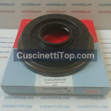 Anello di Tenuta (Paraolio) CORTECO- 47x107,3x11,2 B1BASLSFDRWX ACM