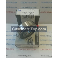 Cuscinetto 6302-2RS/C3 KOYO 15x42x13