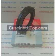 Anello di Tenuta 19027781B CORTECO 40x62x8 HTC ACM