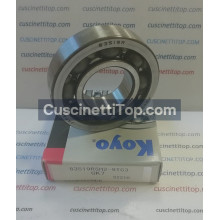 Cuscinetto 83519 RSH2-9TC3 Koyo (30x65x16) Weight 0,230 83519RSH29TC3