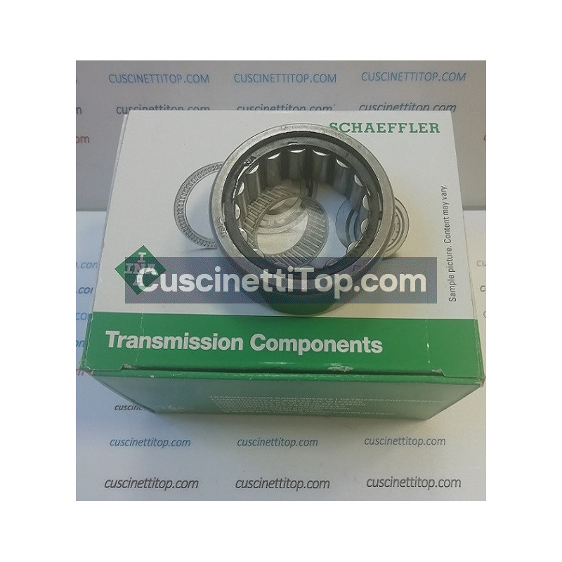 Cuscinetto F-229056.1 Ina (34,5x52,2x17,5 Weight 0,113) F2290561,712069410,F229056-0060,