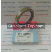 Anello di Tenuta (Paraolio) CORTECO 42x57,15x10 B1 NBR