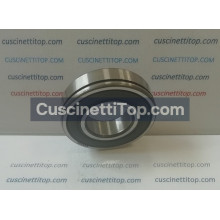 Cuscinetto auto-moto 6206 2RD1H NS C3 KOYO 30x62x16