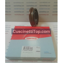 Anello di Tenuta (Paraolio) CORTECO 40x64x10/16 TBSY ACM