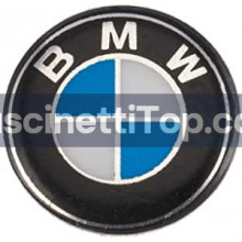 Anello di Tenuta 27107546667 originale BMW 52x75x8/12 BASLSFRSX7 ACM
