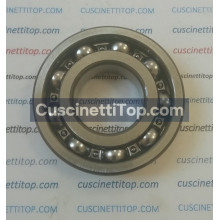 Cuscinetto AB 44260.S01*SNR (33x72x17 Weight 0,31) AB44260S01|6207/4YDYR18C3|91006PHT0031-HONDA