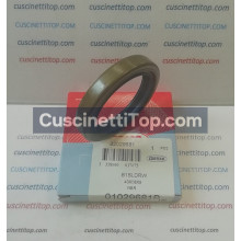 Anello di Tenuta (Paraolio) CORTECO- 43x58x9 B1SLDRW NBR