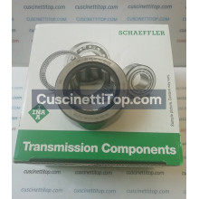 Cuscinetto 712150710 Ina 27x47x19,5