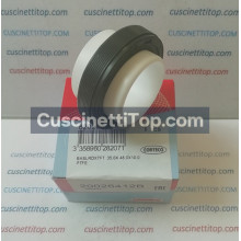 Anello di Tenuta (Paraolio) CORTECO 35x48x10 BASLRDX7FT PTFE