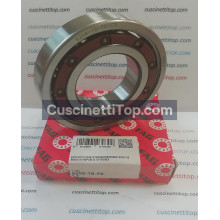 Cuscinetto 6208-TB-P6-C3 Fag 40x80x18 Weight 0,367