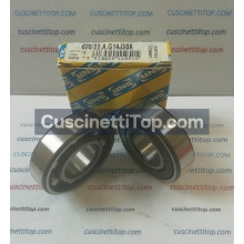 Cuscinetto 620/22 A G14 J30A SNR (22x50x14) Weight 0,11 620/22AG14J30A,5947020-FIAT