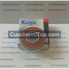 Cuscinetto 6303-2RMZ-C4-TG KOYO 17x47x14 63032rmz,63032rmzc4,82545r piaggio,6303rmzc4tg,6303 2rddc4tg,