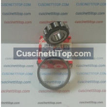 Cuscinetto N203-E-XL-TVP2 FAG 17x40x12  Weight 0,068