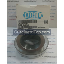 Cuscinetto NA 3040 Nadella 40x80x36 Weight 0,993
