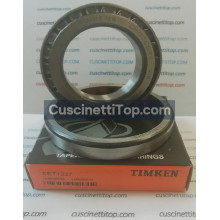 Cuscinetto LM806649/LM806610 TIMKEN (53,975x88,9x19,05) Weight 0,457