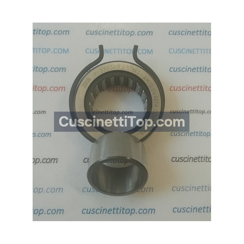 Grasso per cuscinetti di ruote per auto - The Timken Company