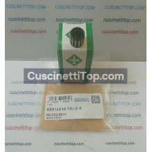 Cuscinetto K9X12X10-TV/0-7 INA 9x12x10